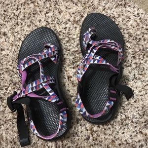 Chacos